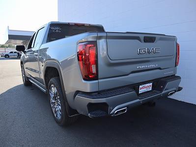 New 2026 GMC Sierra 1500 Denali Ultimate Crew Cab 4WD Pickup for sale #60786 - photo 2