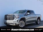 New 2026 GMC Sierra 1500 Denali Ultimate Crew Cab 4WD Pickup for sale #60786 - photo 1