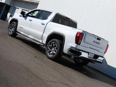 New 2025 GMC Sierra 1500 SLT Crew Cab 4WD Pickup for sale #60827 - photo 2