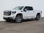 New 2025 GMC Sierra 1500 SLT Crew Cab 4WD Pickup for sale #60827 - photo 1