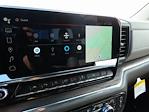New 2025 GMC Sierra 1500 SLT Crew Cab 4WD Pickup for sale #60827 - photo 9