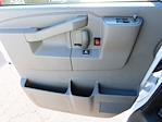 2025 GMC Savana 2500 RWD, Empty Cargo Van for sale #60828 - photo 22