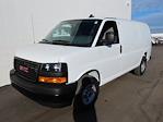 2025 GMC Savana 2500 RWD, Empty Cargo Van for sale #60828 - photo 4