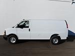 2025 GMC Savana 2500 RWD, Empty Cargo Van for sale #60828 - photo 5