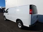 2025 GMC Savana 2500 RWD, Empty Cargo Van for sale #60828 - photo 6