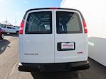 2025 GMC Savana 2500 RWD, Empty Cargo Van for sale #60828 - photo 7