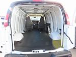 2025 GMC Savana 2500 RWD, Empty Cargo Van for sale #60828 - photo 2