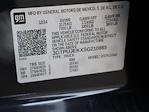 New 2025 GMC Sierra 1500 Elevation Crew Cab 4WD Pickup for sale #60865A - photo 40