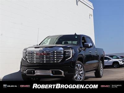 New 2025 GMC Sierra 1500 Denali Crew Cab 4WD Pickup for sale #60909 - photo 1