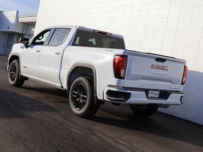 New 2025 GMC Sierra 1500 Elevation Crew Cab 4WD Pickup for sale #60980A - photo 2