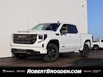 New 2025 GMC Sierra 1500 Elevation Crew Cab 4WD Pickup for sale #60980A - photo 1