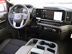 New 2025 GMC Sierra 1500 Elevation Crew Cab 4WD Pickup for sale #60980A - photo 10