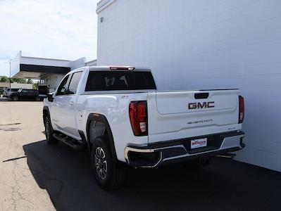New 2025 GMC Sierra 2500 SLE Crew Cab 4WD Pickup for sale #60981 - photo 2