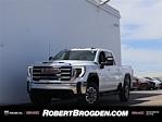 New 2025 GMC Sierra 2500 SLE Crew Cab 4WD Pickup for sale #60981 - photo 1