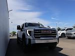 New 2025 GMC Sierra 2500 SLE Crew Cab 4WD Pickup for sale #60981 - photo 6