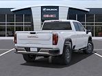New 2025 GMC Sierra 2500 SLE Crew Cab 4WD Pickup for sale #60981 - photo 37