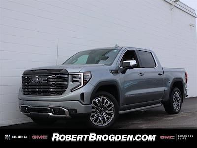 New 2026 GMC Sierra 1500 Denali Ultimate Crew Cab for sale #61005 - photo 1