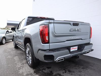 New 2026 GMC Sierra 1500 Denali Ultimate Crew Cab for sale #61005 - photo 2