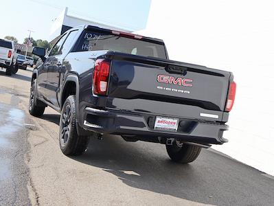 New 2026 GMC Sierra 1500 Elevation Crew Cab 4WD Pickup for sale #61074A - photo 2