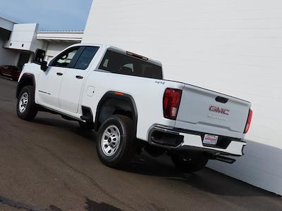 New 2024 GMC Sierra 2500 Pro Double Cab 4WD Pickup for sale #61078 - photo 2