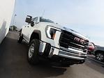 New 2024 GMC Sierra 2500 Pro Double Cab 4WD Pickup for sale #61078 - photo 40