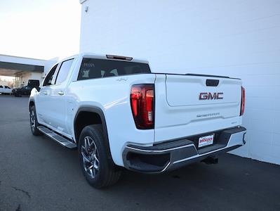 New 2026 GMC Sierra 1500 SLT Crew Cab for sale #61089 - photo 2