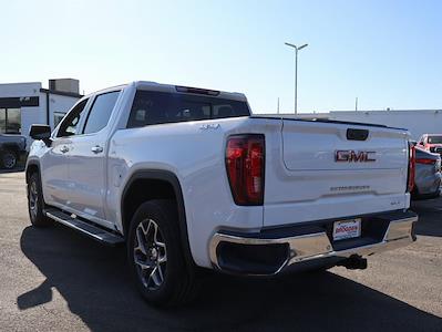 New 2026 GMC Sierra 1500 SLT Crew Cab for sale #61093A - photo 2