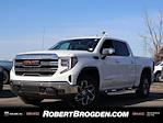 New 2026 GMC Sierra 1500 SLT Crew Cab for sale #61093A - photo 1