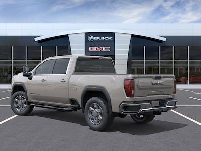 New 2026 GMC Sierra 2500 SLE Crew Cab for sale #61124 - photo 2