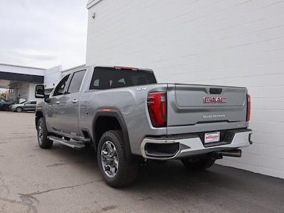 New 2026 GMC Sierra 2500 SLT Crew Cab for sale #61136 - photo 2