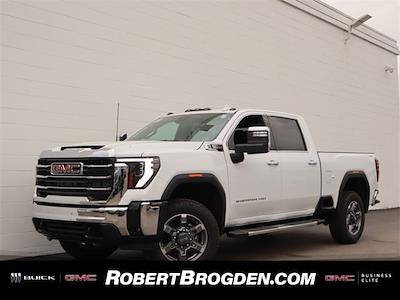 New 2026 GMC Sierra 2500 SLT Crew Cab for sale #61176 - photo 1