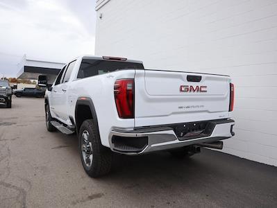 New 2026 GMC Sierra 2500 SLT Crew Cab for sale #61176 - photo 2