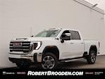 New 2026 GMC Sierra 2500 SLT Crew Cab for sale #61176 - photo 1