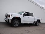 New 2026 GMC Sierra 2500 SLT Crew Cab for sale #61176 - photo 4