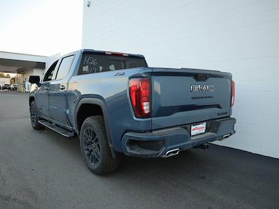 New 2026 GMC Sierra 1500 Elevation Crew Cab 4WD Pickup for sale #61217 - photo 2