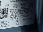 New 2026 GMC Sierra 1500 Elevation Crew Cab 4WD Pickup for sale #61217 - photo 44