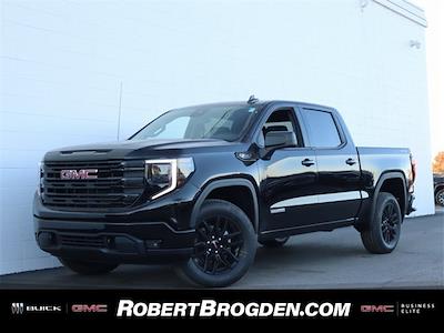 New 2026 GMC Sierra 1500 Elevation Crew Cab for sale #61253 - photo 1