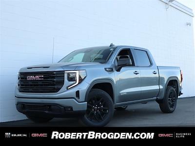 New 2026 GMC Sierra 1500 Elevation Crew Cab for sale #61258 - photo 1