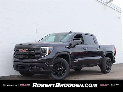 New 2026 GMC Sierra 1500 Elevation Crew Cab for sale #61261A - photo 1