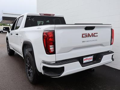 New 2025 GMC Sierra 1500 Pro Crew Cab 4WD Pickup for sale #61349A - photo 2