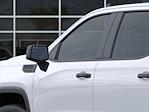 New 2025 GMC Sierra 1500 Pro Crew Cab 4WD Pickup for sale #61349A - photo 50