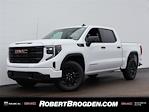 New 2025 GMC Sierra 1500 Pro Crew Cab 4WD Pickup for sale #61349A - photo 1