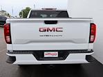 New 2025 GMC Sierra 1500 Pro Crew Cab 4WD Pickup for sale #61349A - photo 5