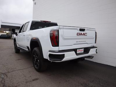 New 2026 GMC Sierra 2500 AT4 Crew Cab 4WD Pickup for sale #61434 - photo 2