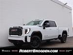 New 2026 GMC Sierra 2500 AT4 Crew Cab 4WD Pickup for sale #61434 - photo 1