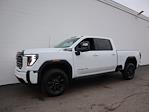 New 2026 GMC Sierra 2500 AT4 Crew Cab 4WD Pickup for sale #61434 - photo 4