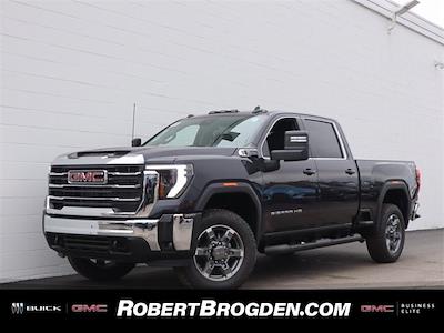New 2026 GMC Sierra 2500 SLE Crew Cab 4WD Pickup for sale #61693 - photo 1