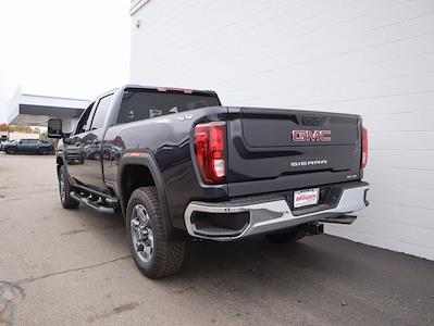 New 2026 GMC Sierra 2500 SLE Crew Cab 4WD Pickup for sale #61693 - photo 2