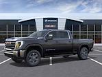 New 2026 GMC Sierra 2500 SLE Crew Cab 4WD Pickup for sale #61693 - photo 44