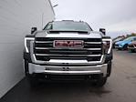 New 2026 GMC Sierra 2500 SLE Crew Cab 4WD Pickup for sale #61693 - photo 3